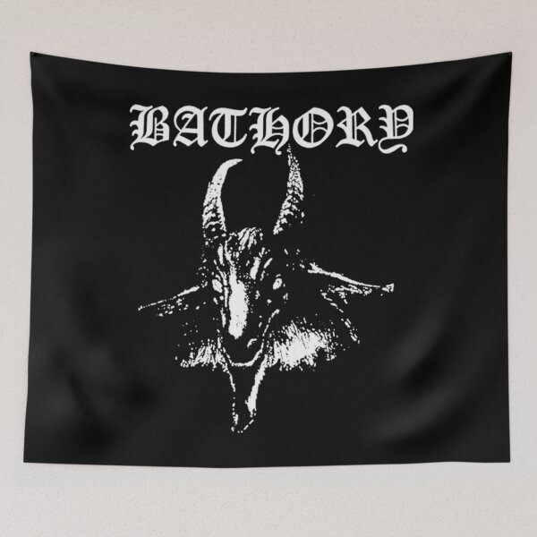Item preview, Bathory  designed and sold by PieLeuschw.