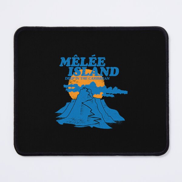 Item preview, Mle Island designed and sold by PieLeuschw.