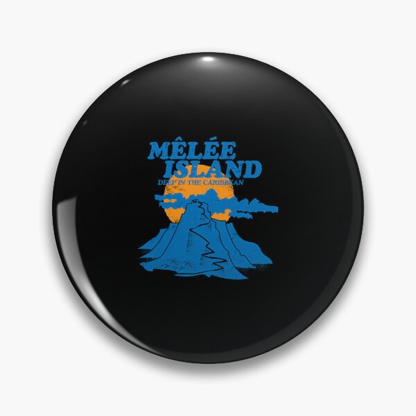 Item preview, Mle Island designed and sold by PieLeuschw.