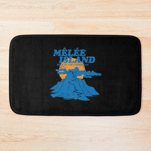 Item preview, Mle Island designed and sold by PieLeuschw.