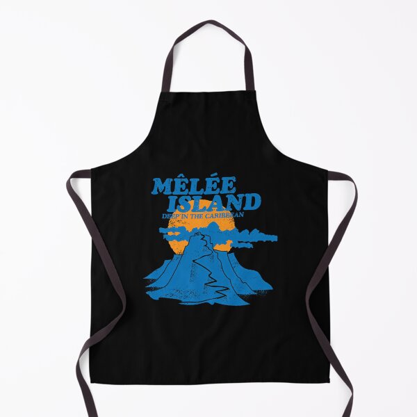 Item preview, Mle Island designed and sold by PieLeuschw.