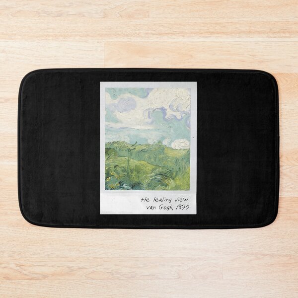 Item preview, The Healing View designed and sold by swellmyhema.