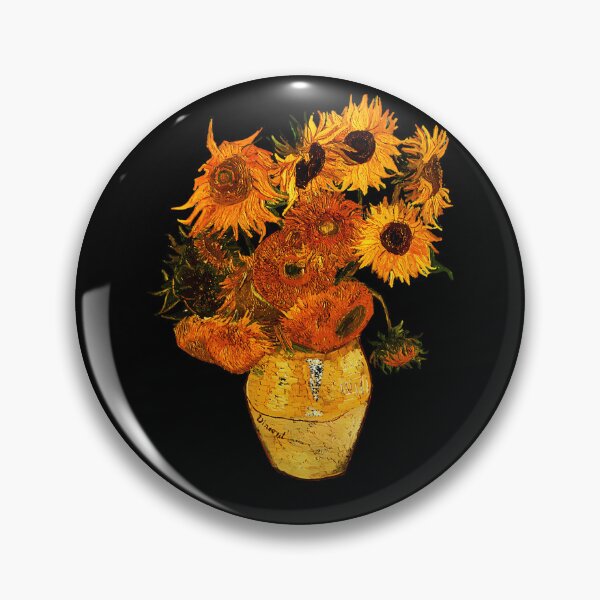 Item preview, Van Gogh designed and sold by pardasxshoaf.