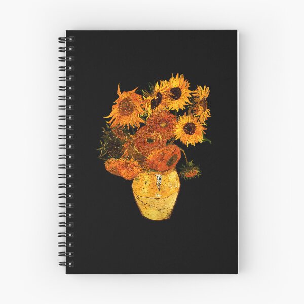 Item preview, Van Gogh designed and sold by pardasxshoaf.