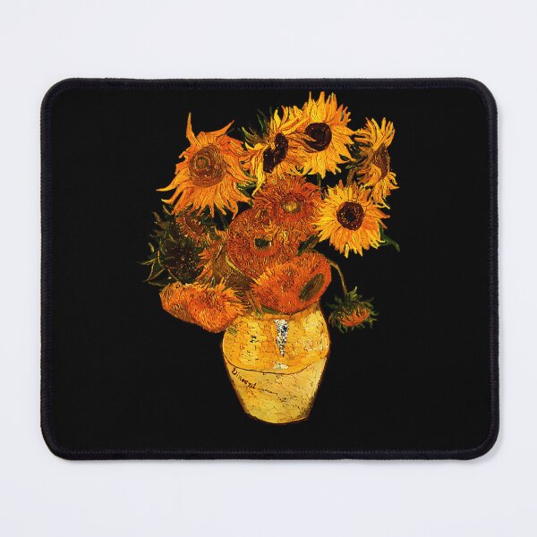 Item preview, Van Gogh designed and sold by pardasxshoaf.