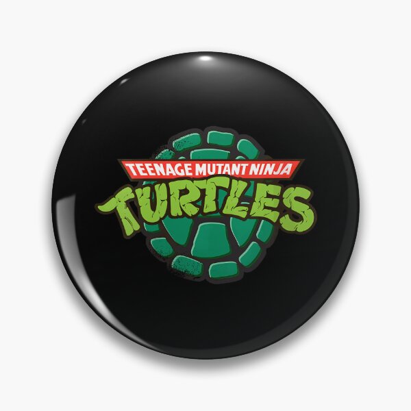 Item preview, Mutant Ninja Reptiles Turtle Shell Graphic designed and sold by yakima-deona.