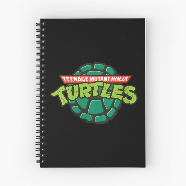 Item preview, Mutant Ninja Reptiles Turtle Shell Graphic designed and sold by yakima-deona.