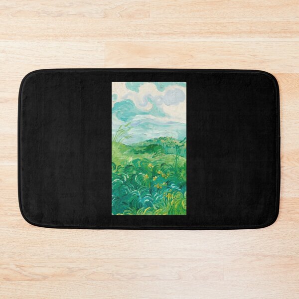 Item preview, Van Gogh designed and sold by carbinzubaudr.