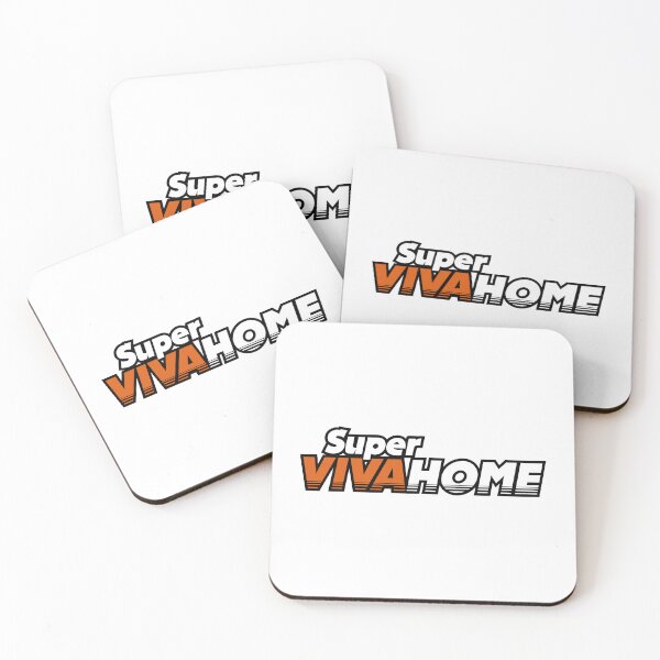 Item preview, Super Viva Home Retail Brand Logo designed and sold by yadhkjl.