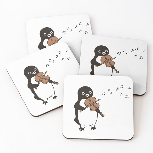 Item preview, Japanese Train Suica - Music time! designed and sold by TheStickLab.