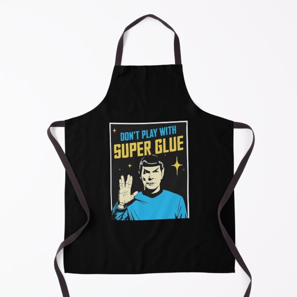 Item preview, don't play with super glue designed and sold by LeslieDawn9.