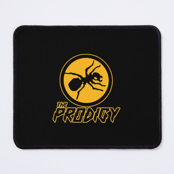 Item preview,  The Prodigy designed and sold by PieLeuschw.