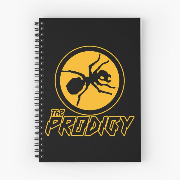 Item preview,  The Prodigy designed and sold by PieLeuschw.