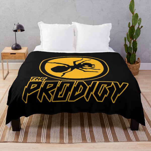 Item preview, The Prodigy designed and sold by PieLeuschw.