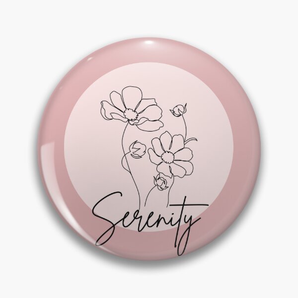 Item preview, Serenity designed and sold by moonart7lunas.
