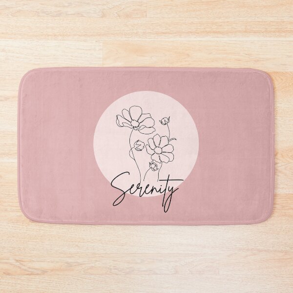 Item preview, Serenity designed and sold by moonart7lunas.