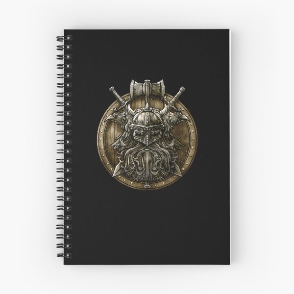 Item preview,  Nordic Norse Valhalla designed and sold by carbinzubaudr.