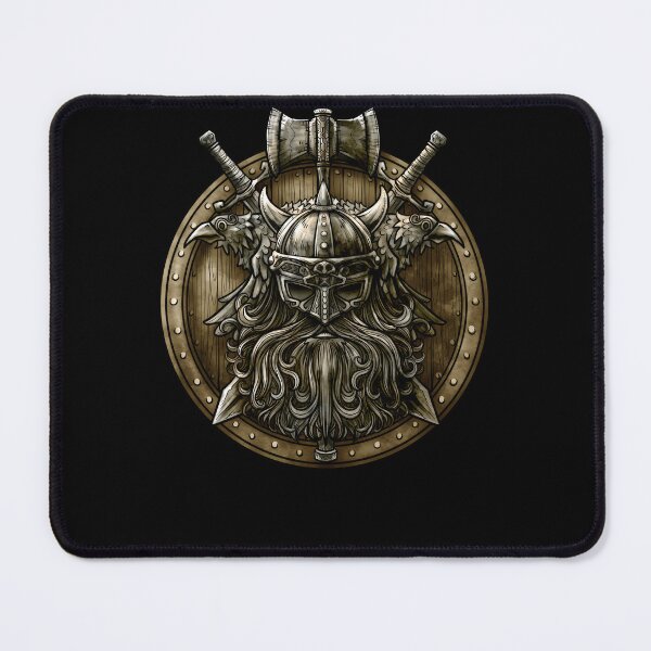 Item preview, Nordic Norse Valhalla designed and sold by carbinzubaudr.