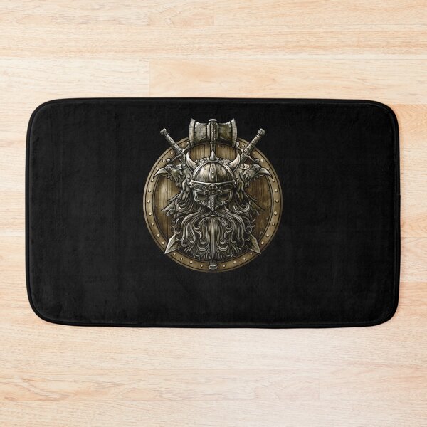 Item preview,  Nordic Norse Valhalla designed and sold by carbinzubaudr.