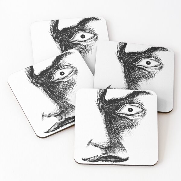 Item preview, The Eye Within the Shadows designed and sold by ArtsiJoman.
