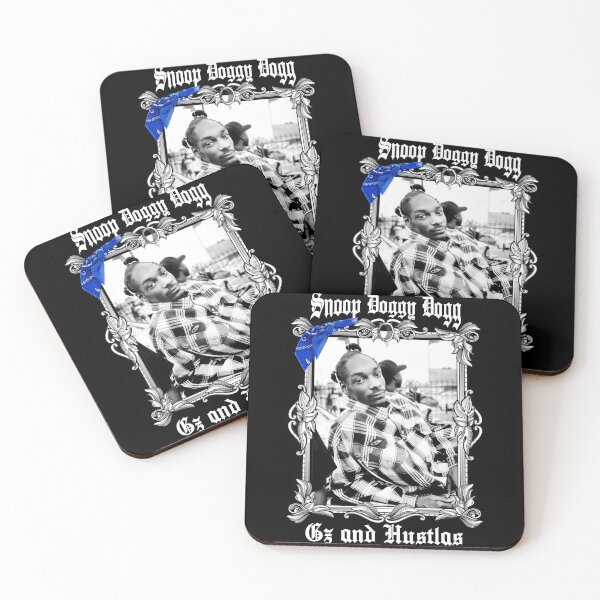 Item preview, Snoop Doggy Dogg-Gz And Hustlas designed and sold by thealmightees.