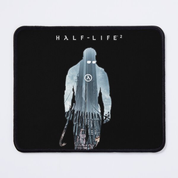 Item preview, half life designed and sold by reezorrrr.