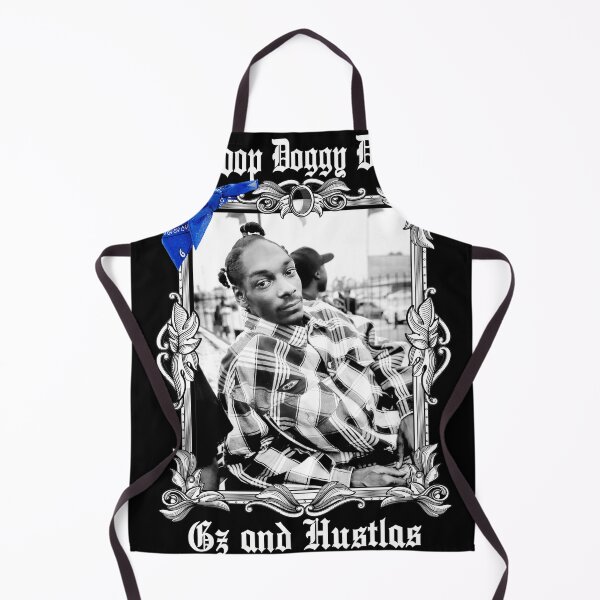 Item preview, Snoop Doggy Dogg-Gz And Hustlas designed and sold by thealmightees.