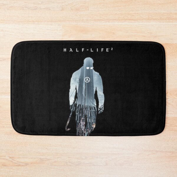 Item preview, half life designed and sold by reezorrrr.