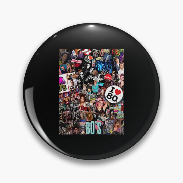 Item preview, eighties music designed and sold by LeslieDawn9.