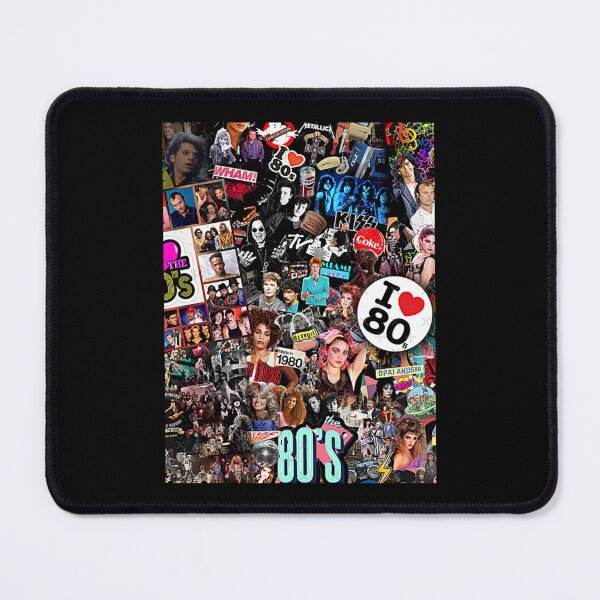 Item preview, eighties music designed and sold by LeslieDawn9.