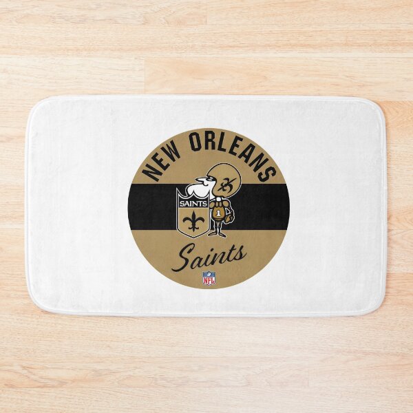 Item preview, New Orleans Saints Football Character designed and sold by ArtfulCratures.