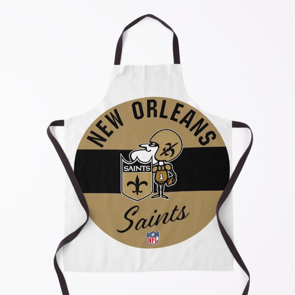 Item preview, New Orleans Saints Football Character designed and sold by ArtfulCratures.
