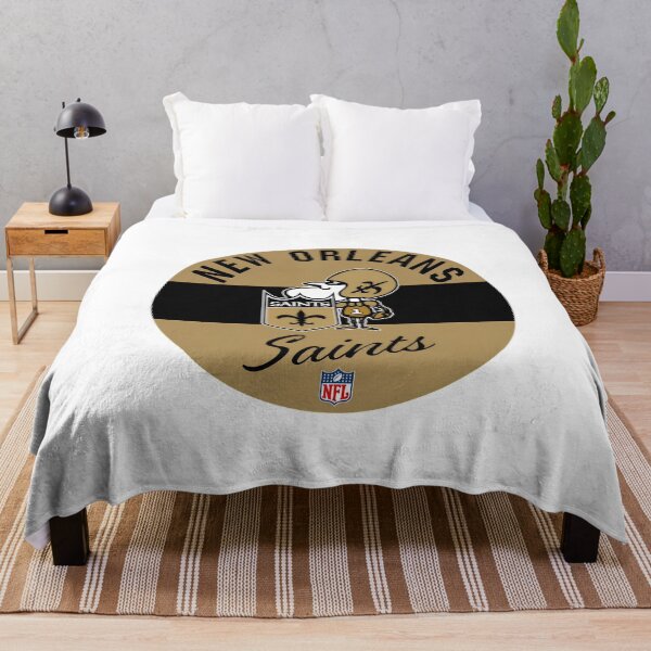 Item preview, New Orleans Saints Football Character designed and sold by ArtfulCratures.