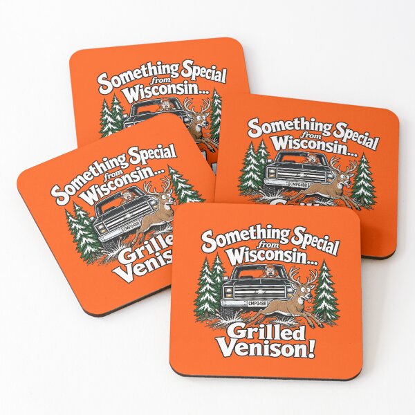 Item preview, Special Wisconsin  designed and sold by CampGoForBeer.