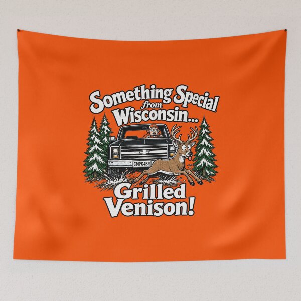 Item preview, Special Wisconsin  designed and sold by CampGoForBeer.