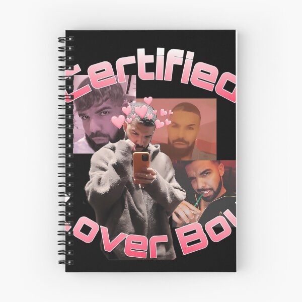 Item preview, Certified Lover Boy Bbl Drake designed and sold by EntertainerM.