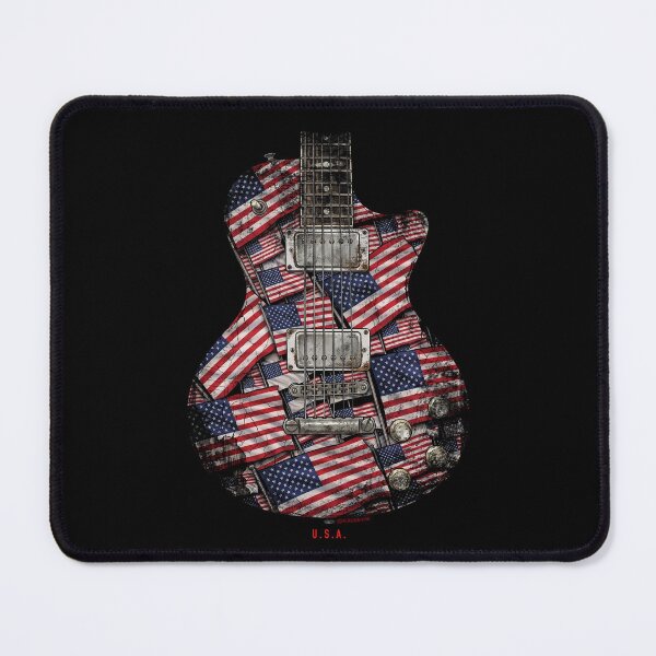 Item preview, Stars & Stripes Shredder USA designed and sold by HexOne.