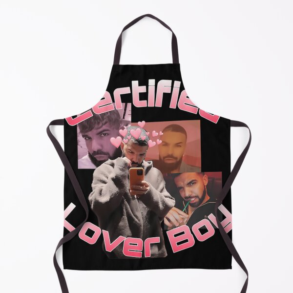 Item preview, Certified Lover Boy Bbl Drake designed and sold by EntertainerM.