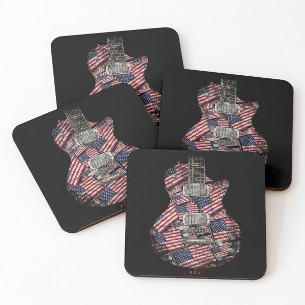 Item preview, Stars & Stripes Shredder USA designed and sold by HexOne.