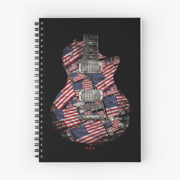 Item preview, Stars & Stripes Shredder USA designed and sold by HexOne.