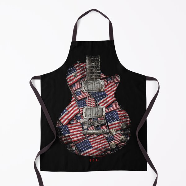 Item preview, Stars & Stripes Shredder USA designed and sold by HexOne.