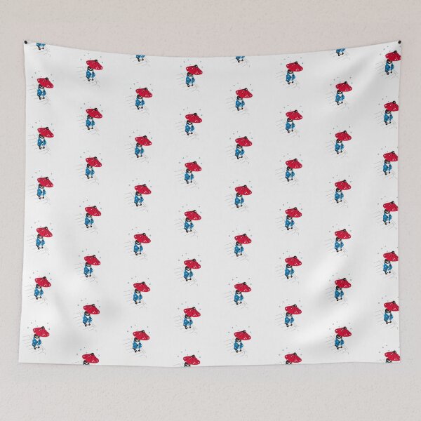 Item preview, Japanese Train Suica - Snowing time, relaxed designed and sold by TheStickLab.