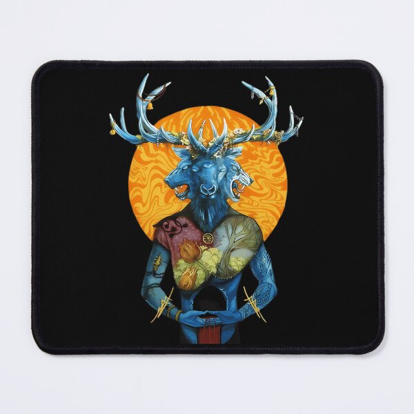 Item preview, Mastodon Band  designed and sold by Creativewordes.
