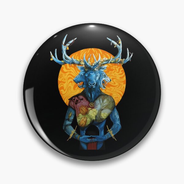 Item preview, Mastodon Band  designed and sold by Creativewordes.