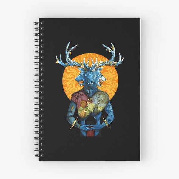 Item preview, Mastodon Band  designed and sold by Creativewordes.