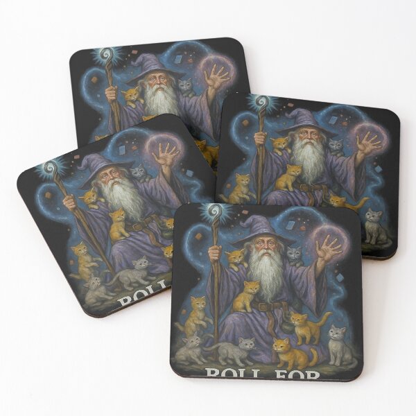 Item preview, ADHD&D Roll For Concentration designed and sold by abby-thorns.