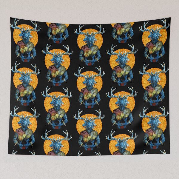 Item preview, Mastodon Band  designed and sold by Creativewordes.