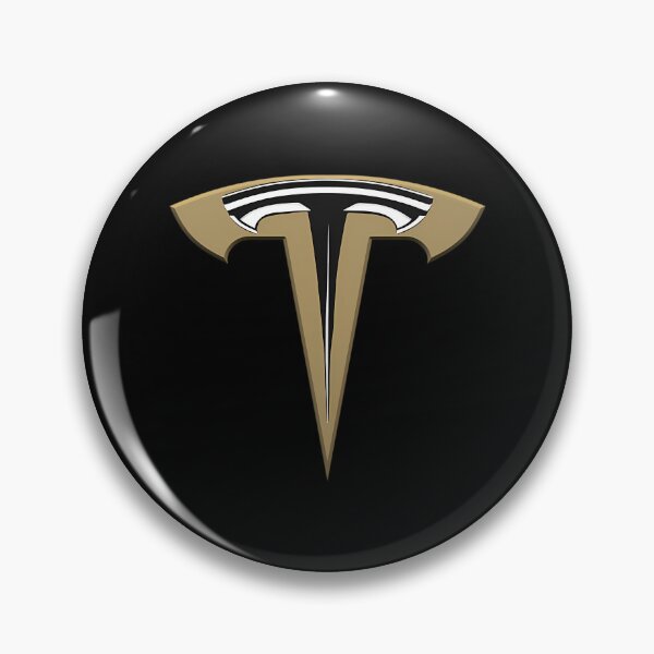 Artikelvorschau, Tesla-Logo entworfen und verkauft von MalakRaghad.