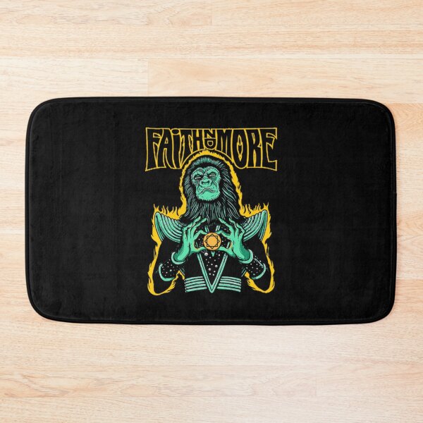 Item preview, faith no more vintage graphic designed and sold by LeslieDawn9.