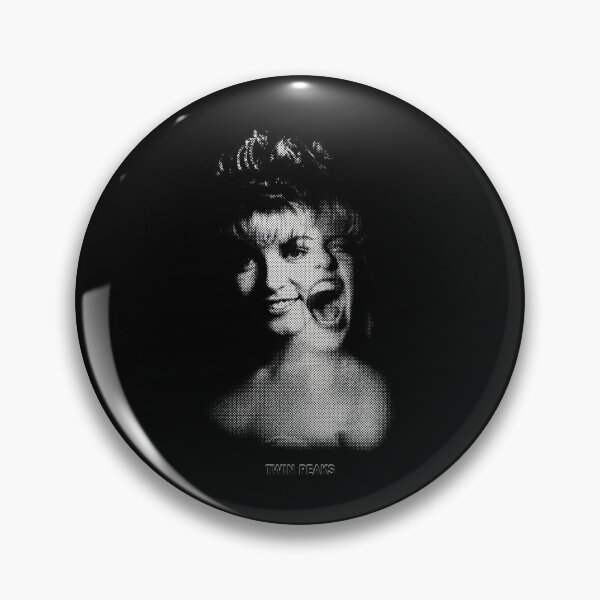 Item preview, Laura Palmer From Twin Peaks designed and sold by CharlesGrooms.